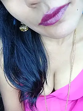 Snapshot of Deepa_telugu chatting on 06.28.26 Deepa telugu online show from 06.28.26