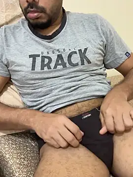 Handsome8677 online show from 02.23.26