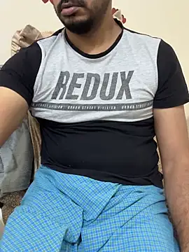 Handsome8677 online show from 02.26.26