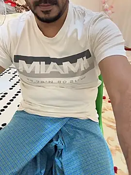 Handsome8677 online show from 03.25.26