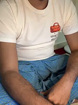 Handsome8677 online show from 03.28.26