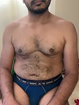 Handsome8677 online show from 04.15.26