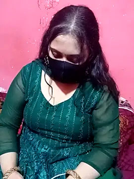 Porimoni22 online show from 10.25.25