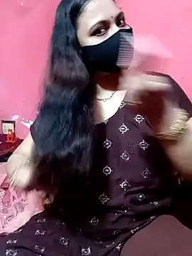 Porimoni22 online show from 10.28.25