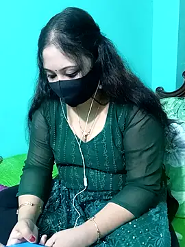 Porimoni22 online show from 11.29.25