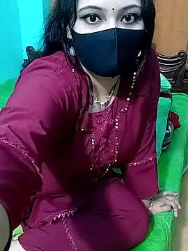 Porimoni22 online show from 12.02.25