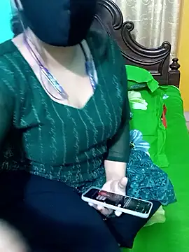 Porimoni22 online show from 01.08.26