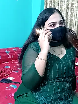 Porimoni22 online show from 02.26.26