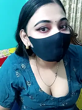 Porimoni22 online show from 03.04.26