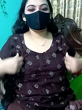 Porimoni22 online show from 04.03.26