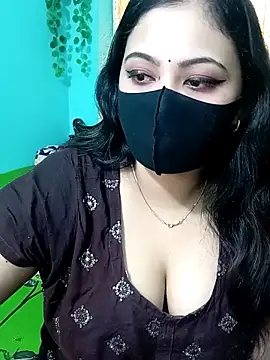 Porimoni22 online show from 04.18.26