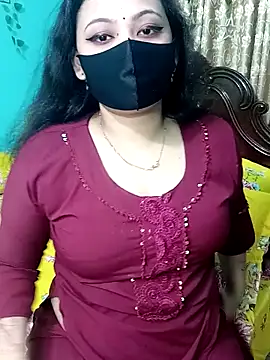 Porimoni22 online show from 04.18.26