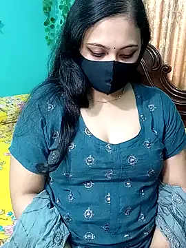 Porimoni22 online show from 04.19.26