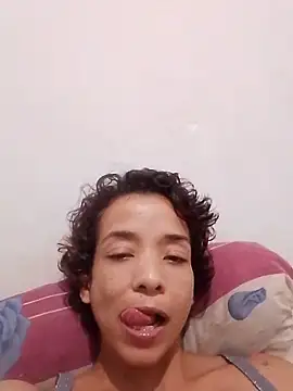 Teressa Love online show from 11.16.25