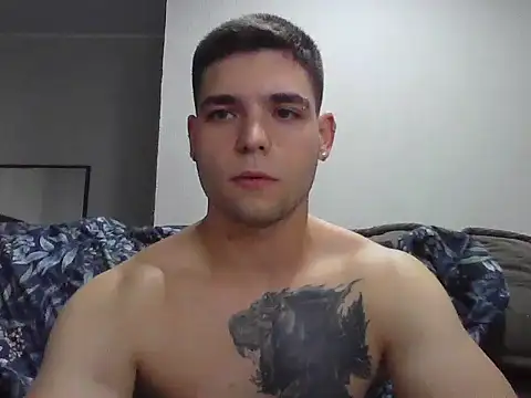 Zure-xxx online show from 10.18.25