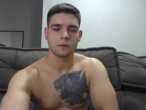 Zure-xxx online show from 10.18.25