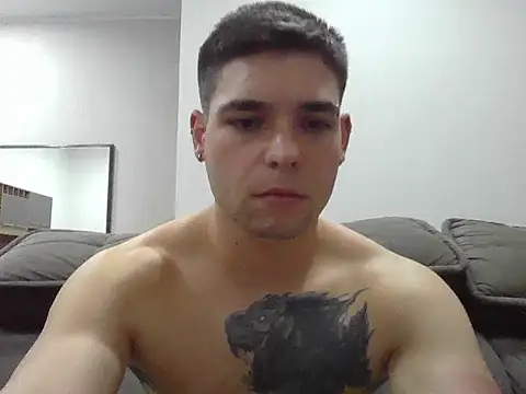 Zure-xxx online show from 10.24.25