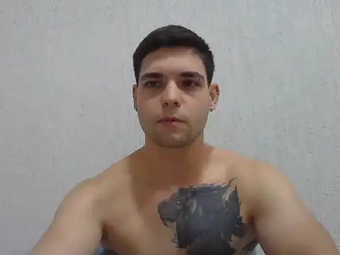 Zure-xxx online show from 11.10.25