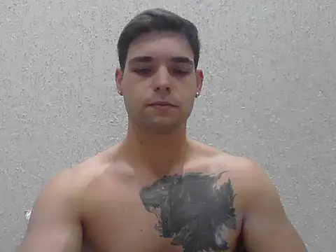 Zure-xxx online show from 04.10.26