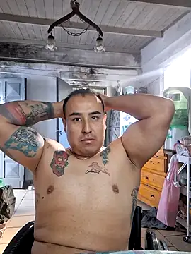 Rueditasss online show from 12.19.25