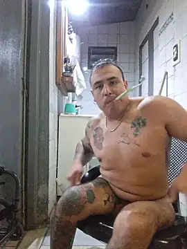 Rueditasss online show from 01.08.26