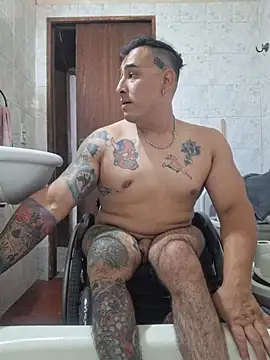 Rueditasss online show from 03.04.26