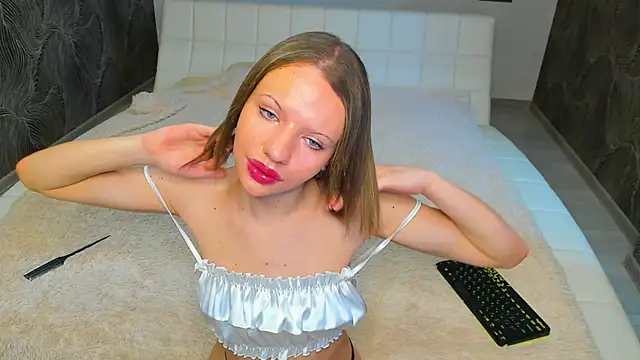 Keit princess online show from 03.05.26