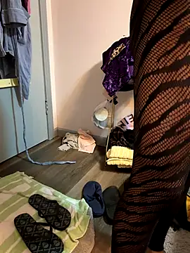 Snapshot of sissy_diorcd chatting on 11.30.25 sissy diorcd online show from 11.30.25