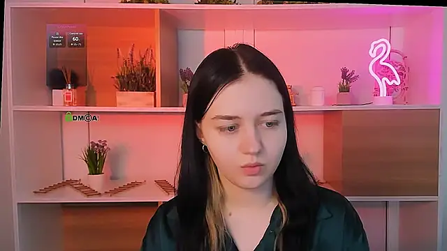 Snapshot of miki_ti chatting on 11.30.25 miki ti online show from 11.30.25