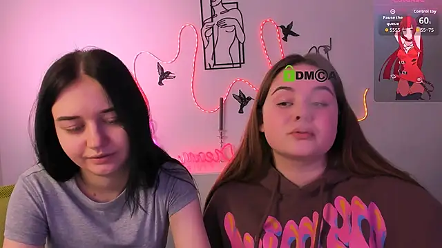 miki ti online show from 12.18.25