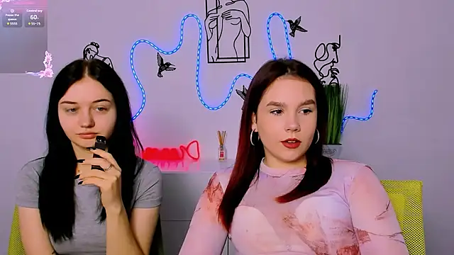 miki ti online show from 03.02.26