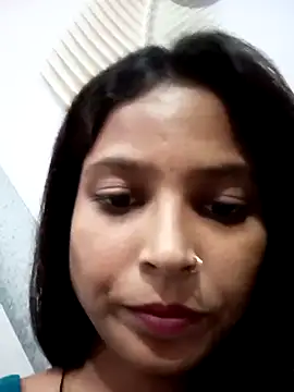 Anshika1431 online show from 10.23.25