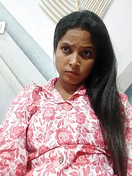 Anshika1431 online show from 10.25.25