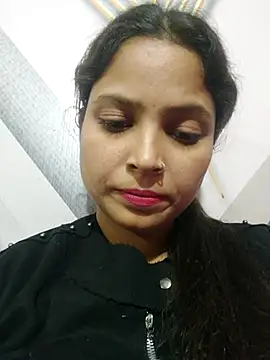 Anshika1431 online show from 11.20.25