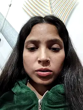 Anshika1431 online show from 11.25.25