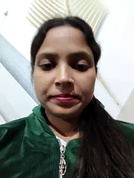 Anshika1431 online show from 11.26.25