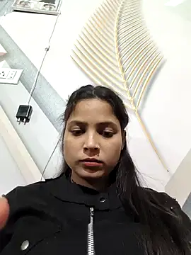 Anshika1431 online show from 11.30.25