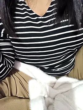 Anshika1431 online show from 12.18.25