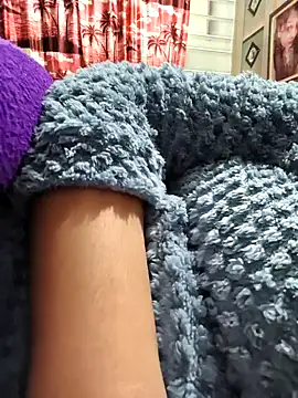 Anshika1431 online show from 12.19.25