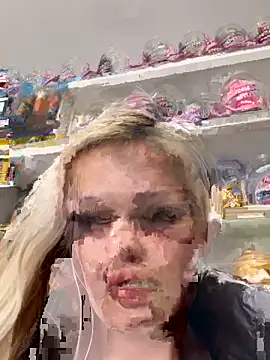 CherryXOX- online show from 11.01.25