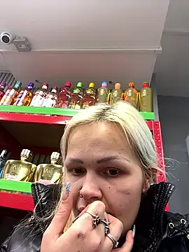 CherryXOX- online show from 01.18.26