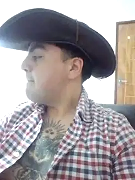 Chorizo Criollo online show from 02.06.26