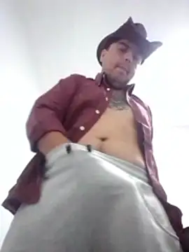 Chorizo Criollo online show from 02.09.26