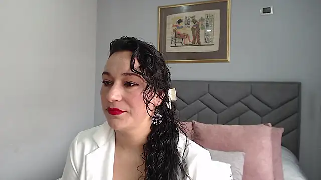 Snapshot of Elizabeth_bennett_6 chatting on 02.12.26 Elizabeth bennett 6 online show from 02.12.26