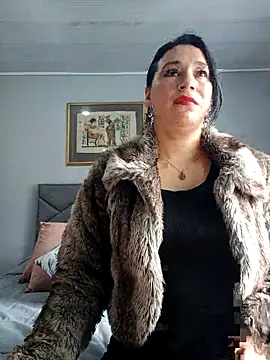 Elizabeth bennett 6 online show from 04.09.26