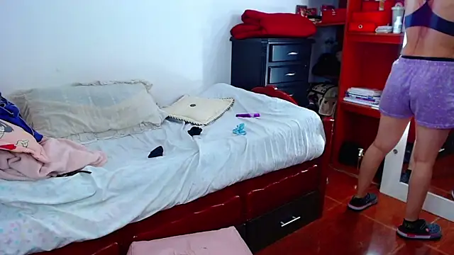 MariamGray1 online show from 03.03.26