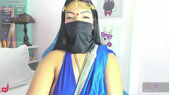 Iniya Parul online show from 01.14.26