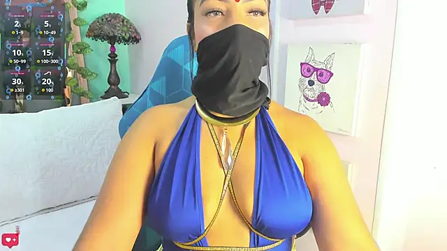 Iniya Parul online show from 03.26.26