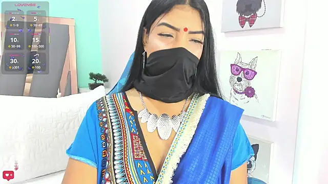 Iniya Parul online show from 05.18.26