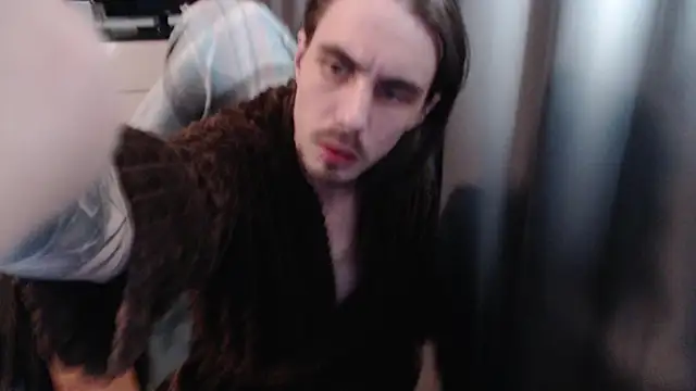 JulianScott online show from 10.21.25